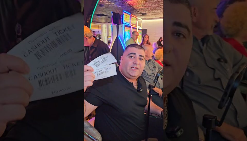 Odkrijte vznemirjenje in priložnosti v maxbet casino svetu