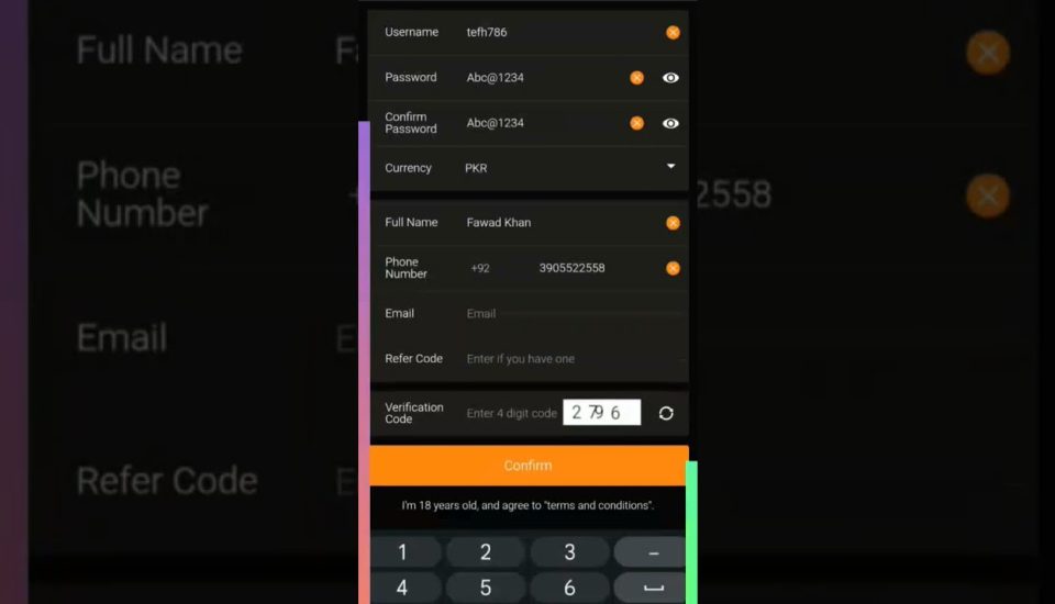 Ontgrendel je avontuur met de jeetbuzz com login ervaring