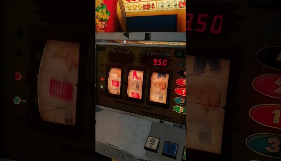 Paf Casinon Bonusjuhla avaa ovet voittojen maailmaan
