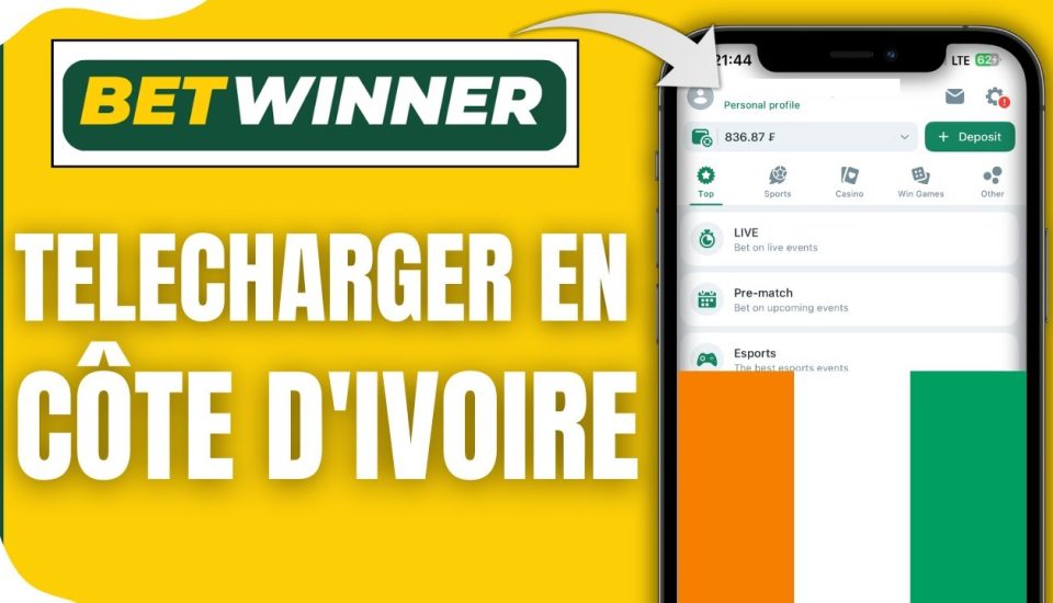 Partez à la conquête des paris avec betwinner télécharger majestueux
