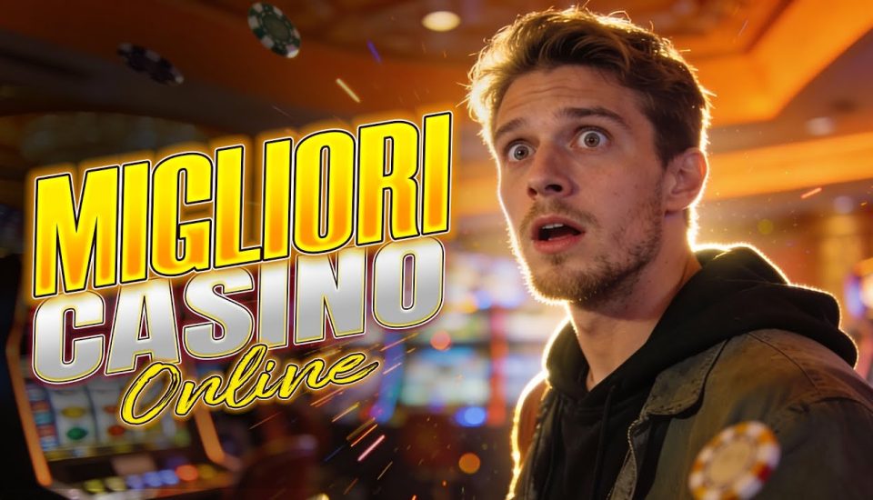 Spingranny Casino Italia il tuo rifugio di fortuna e divertimento