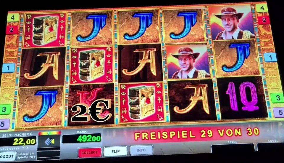 Unleash Thrills with My Empire Casino No Deposit Bonus Magic