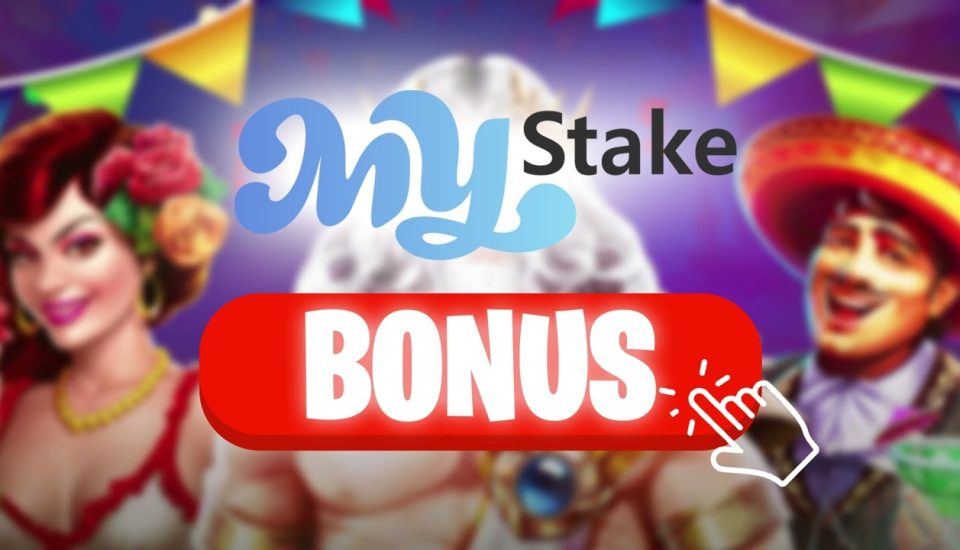 Unleash Your Fortune at Mystake Casino’s Enchanted Gaming Realm