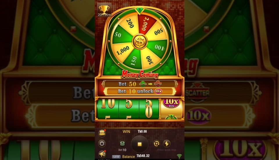 Unleashing Fortune at Moree Glory Casino’s Enchanted Gaming Realm