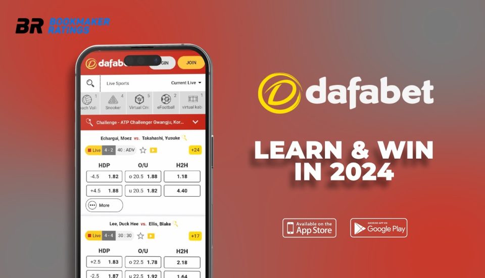 Unleashing Winning Strategies with Dafabet APK Magic