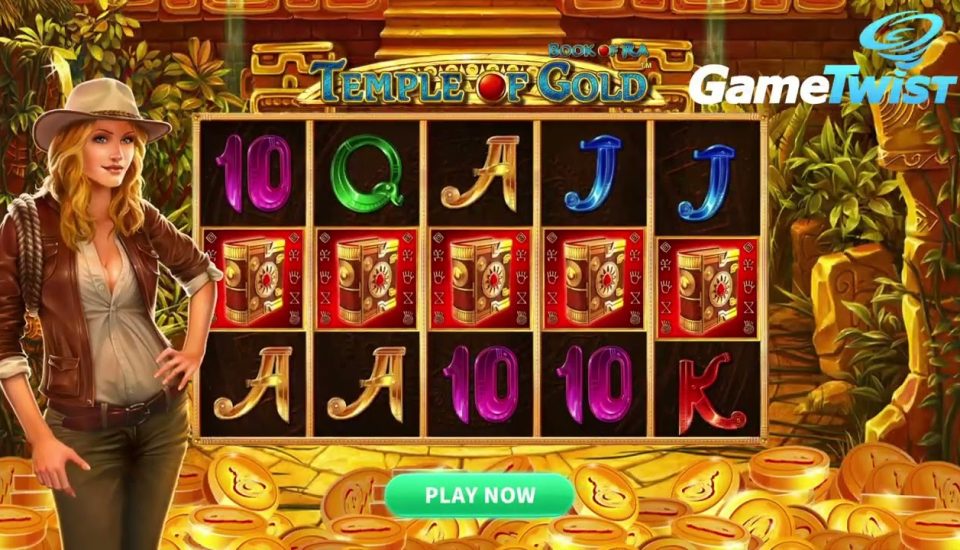 Unlock a World of Thrills with Your GameTwist Login Adventure