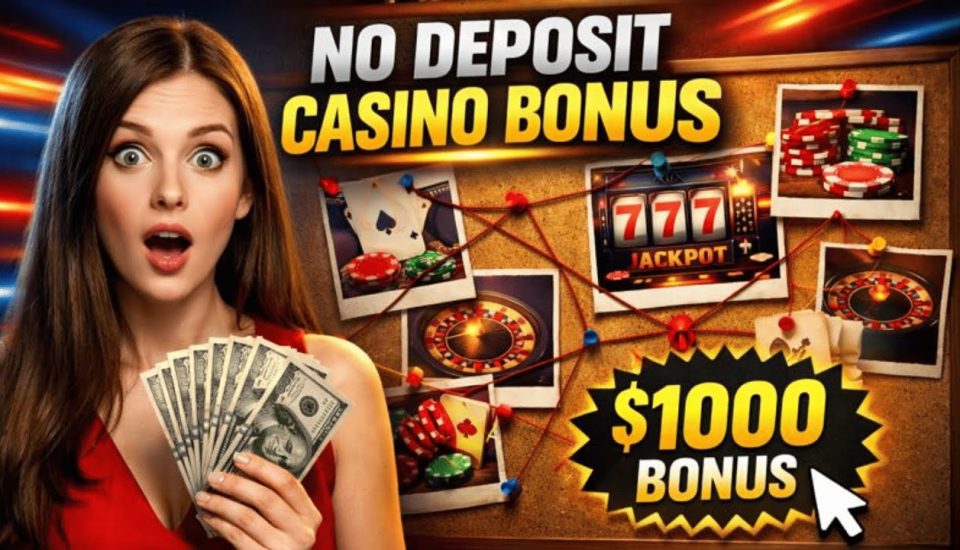Unlock Limitless Fun with Coins Game Casino No Deposit Bonus Adventure