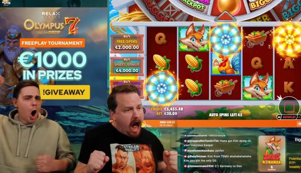 Verken de Betoverende Wereld van Qbet Casino NL met Ongekende Winsten