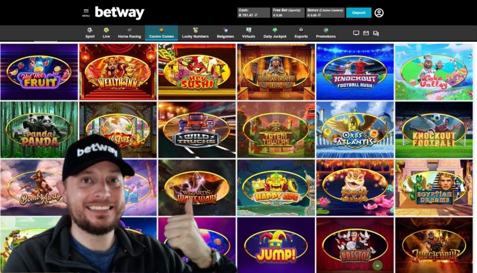 Winbeatz Casino la sinfonía de la suerte en cada giro