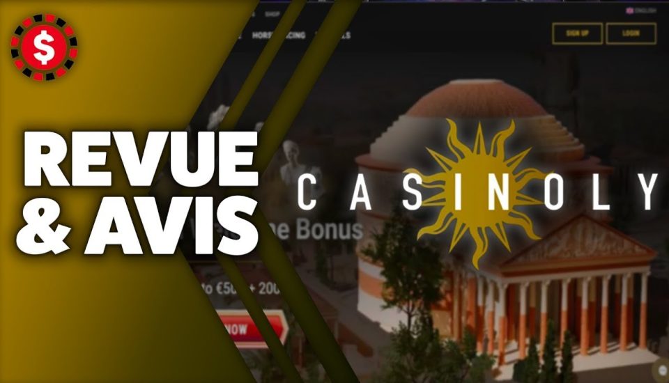 Casinoly das pulsierende Herz der digitalen Spielwelt entfesseln