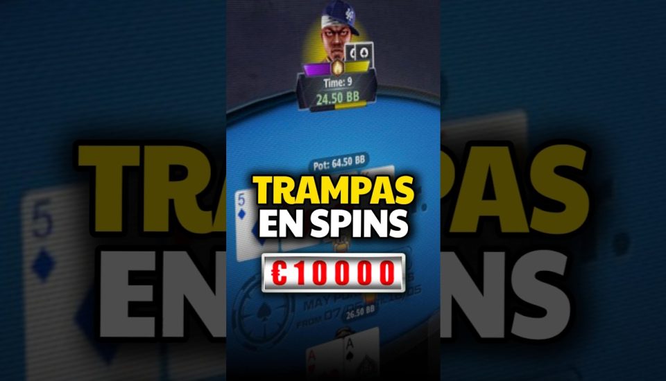 Descubre las sorpresas ocultas de Goldspin Casino opiniones