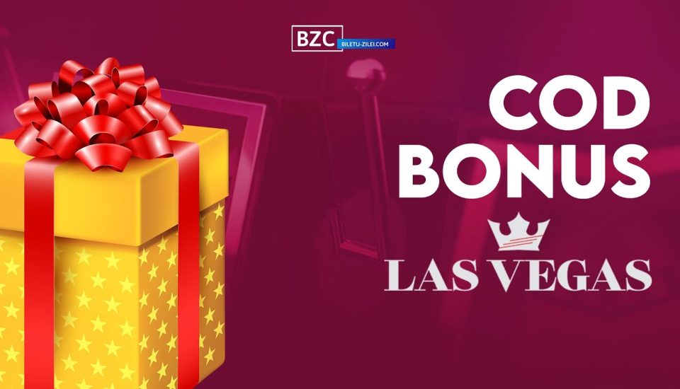 Explorarea strălucirii promoției codurilor de la cazinourile din Las Vegas