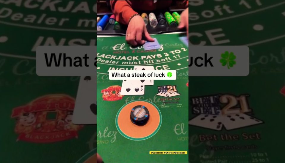 La magie envoûtante du blackjack Lucky 31 révélée aux audacieux