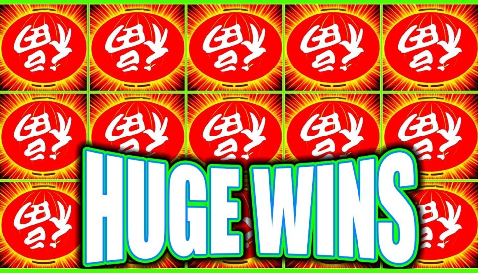Magia e Fortuna tra le Luci di Vegas e il Gioco del Casinò
