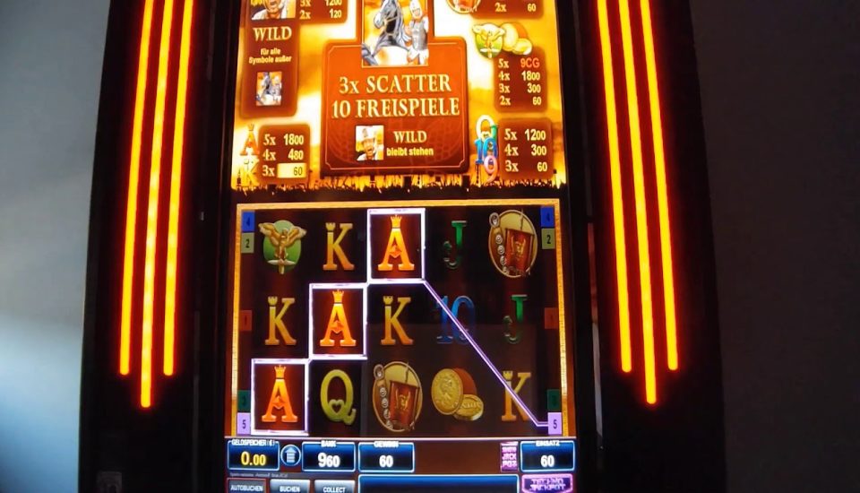 Ritmos de Fortuna en Samba Slots Casino te Harán Bailar a Ganar