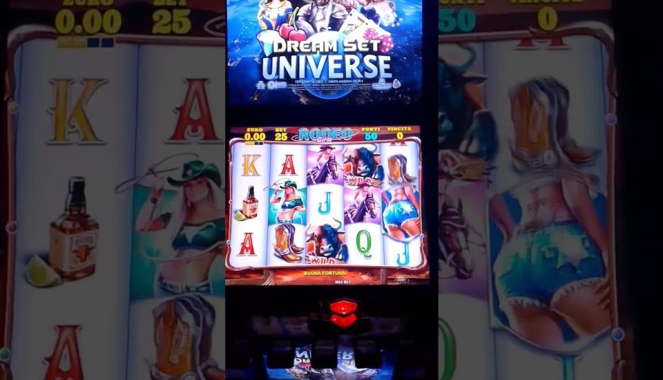 Rodeo slots Casino es el festín de emociones y premios desbordantes
