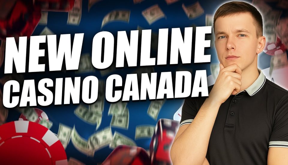 Thrilling Nights Await at Adrenaline Casino Canada Unleashing Fun