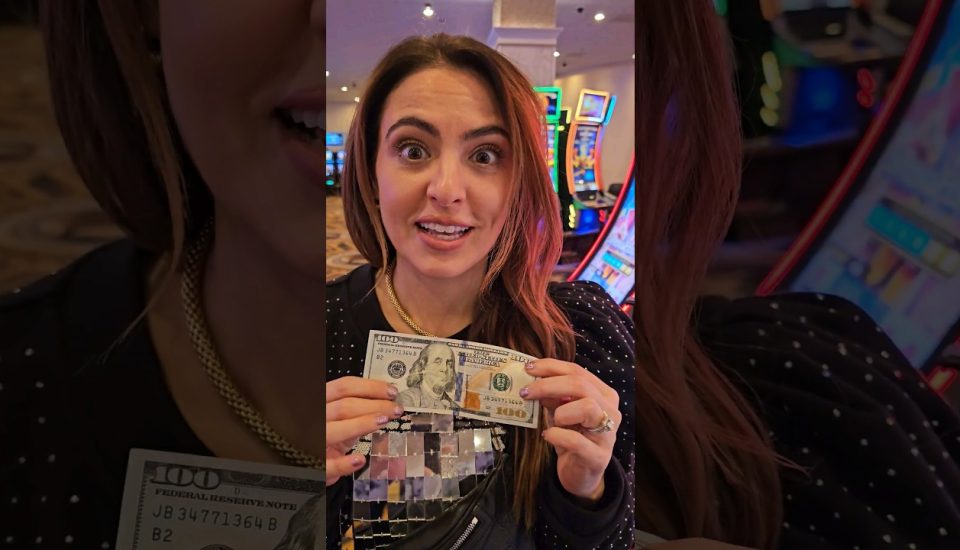 Unleash the Thrill of Winning with the Vegas Casino App Adventure
